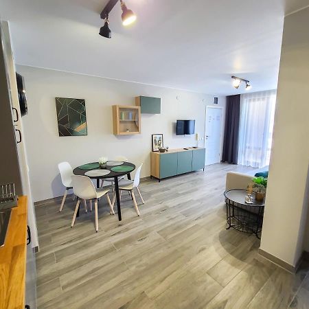Prestige Fort Aparthotel - Private Apartment-Bsr Sveti Vlas Εξωτερικό φωτογραφία