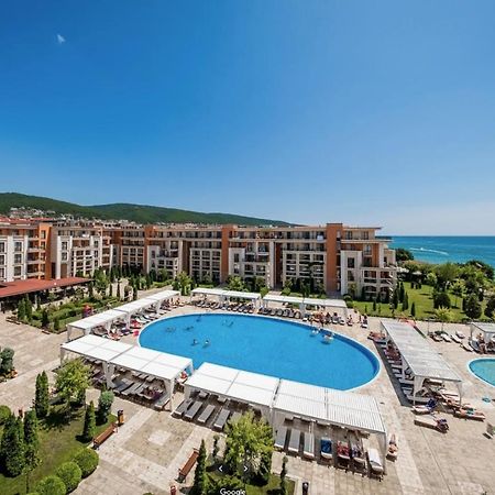 Prestige Fort Aparthotel - Private Apartment-Bsr Sveti Vlas Εξωτερικό φωτογραφία