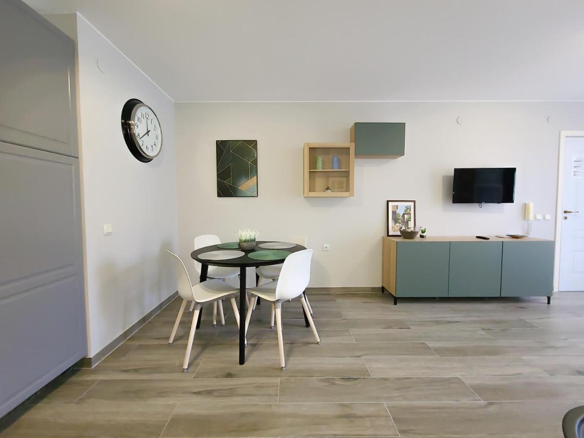 Prestige Fort Aparthotel - Private Apartment-Bsr Sveti Vlas Εξωτερικό φωτογραφία