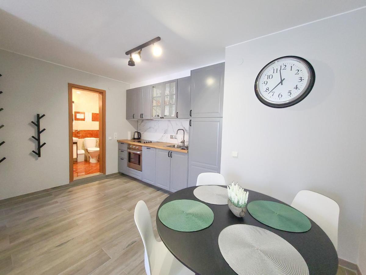 Prestige Fort Aparthotel - Private Apartment-Bsr Sveti Vlas Εξωτερικό φωτογραφία