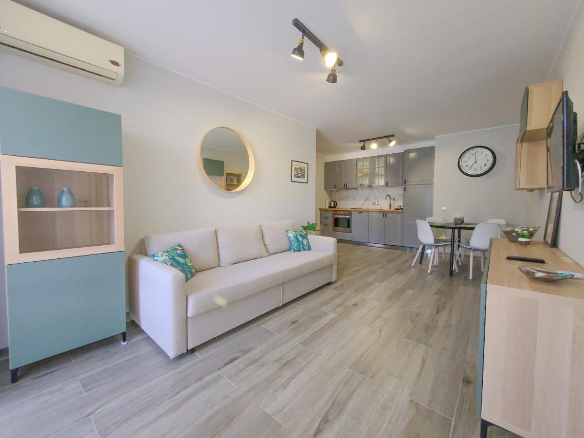 Prestige Fort Aparthotel - Private Apartment-Bsr Sveti Vlas Εξωτερικό φωτογραφία