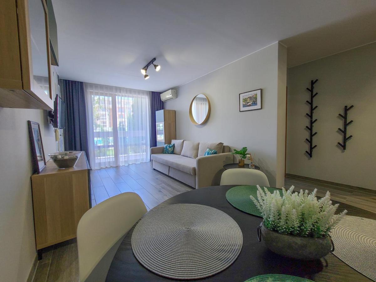 Prestige Fort Aparthotel - Private Apartment-Bsr Sveti Vlas Εξωτερικό φωτογραφία