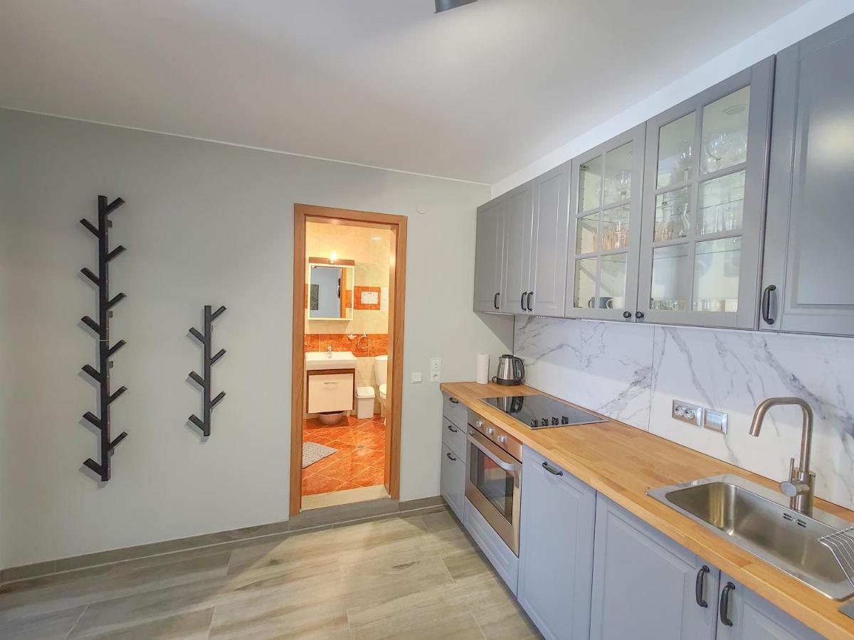 Prestige Fort Aparthotel - Private Apartment-Bsr Sveti Vlas Εξωτερικό φωτογραφία