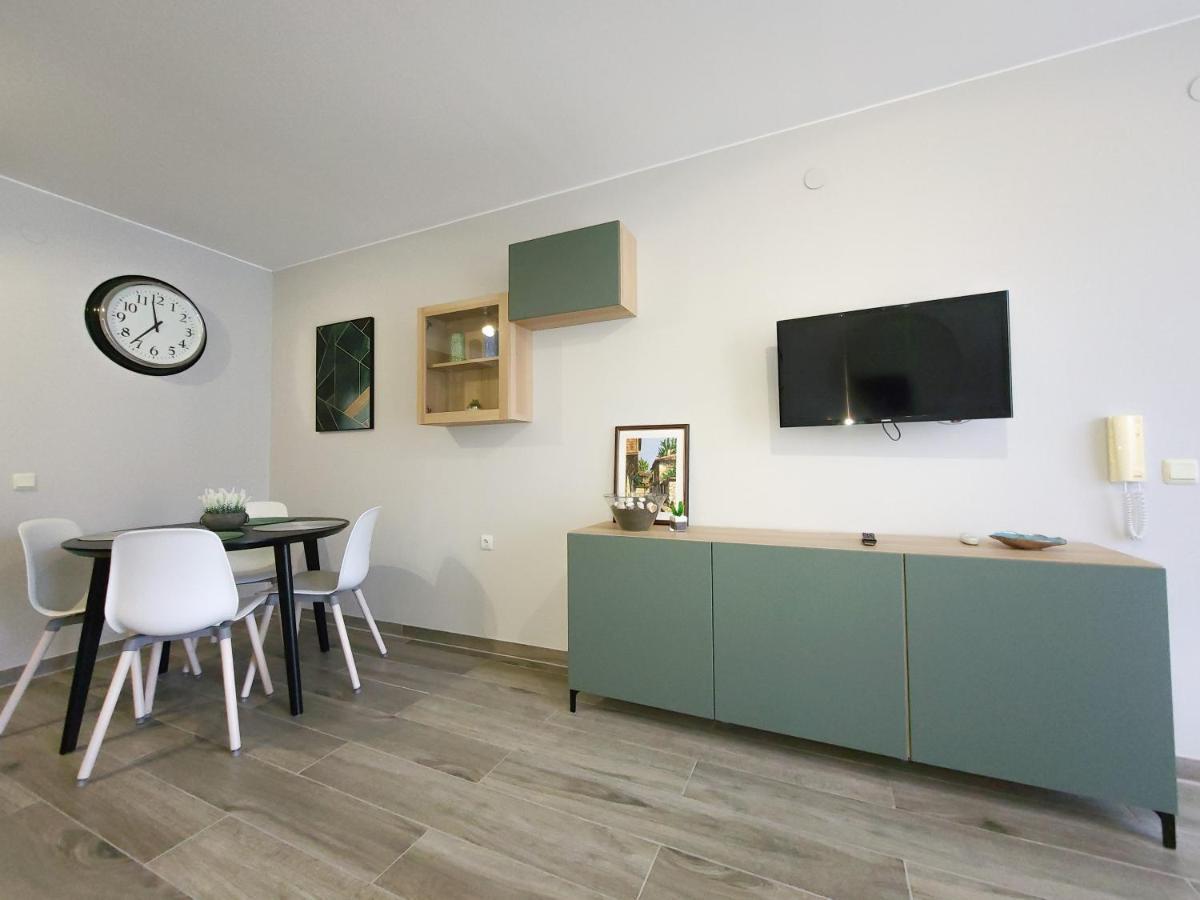 Prestige Fort Aparthotel - Private Apartment-Bsr Sveti Vlas Εξωτερικό φωτογραφία
