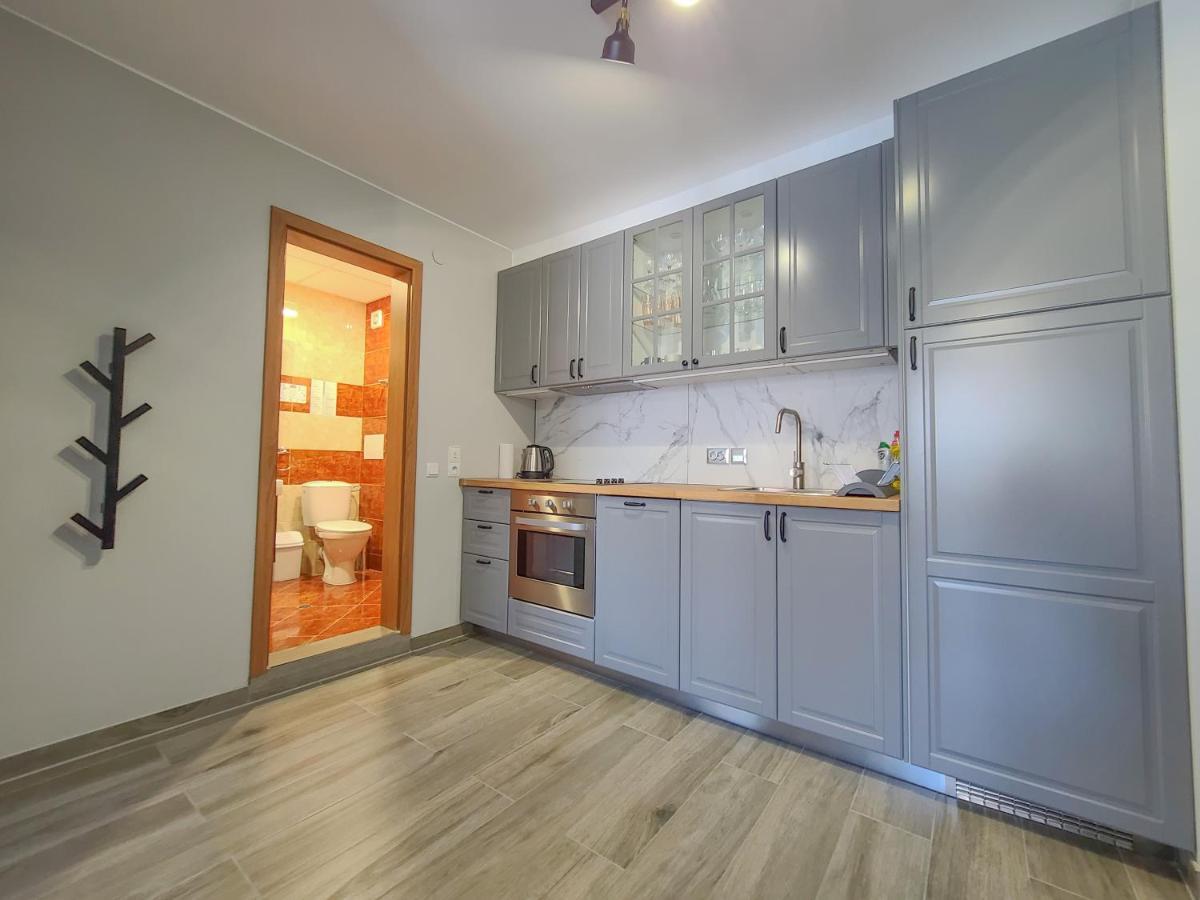 Prestige Fort Aparthotel - Private Apartment-Bsr Sveti Vlas Εξωτερικό φωτογραφία