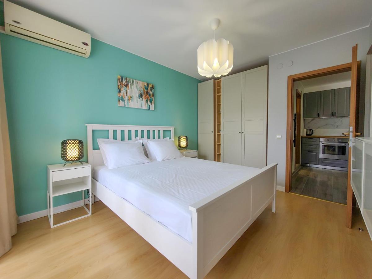 Prestige Fort Aparthotel - Private Apartment-Bsr Sveti Vlas Εξωτερικό φωτογραφία