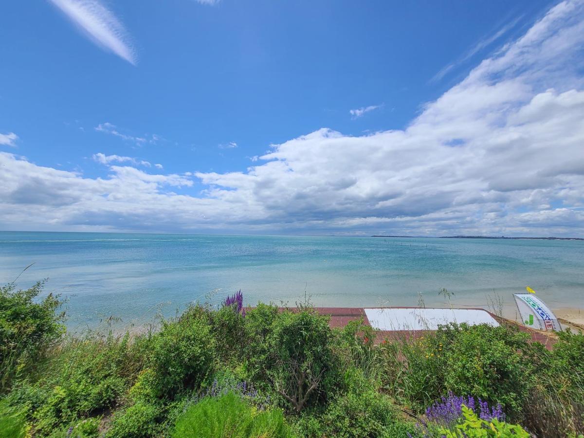 Prestige Fort Aparthotel - Private Apartment-Bsr Sveti Vlas Εξωτερικό φωτογραφία