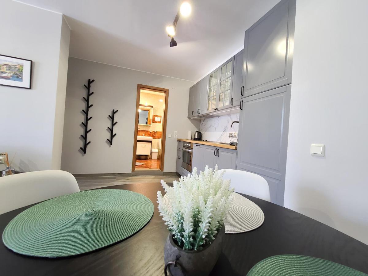 Prestige Fort Aparthotel - Private Apartment-Bsr Sveti Vlas Εξωτερικό φωτογραφία
